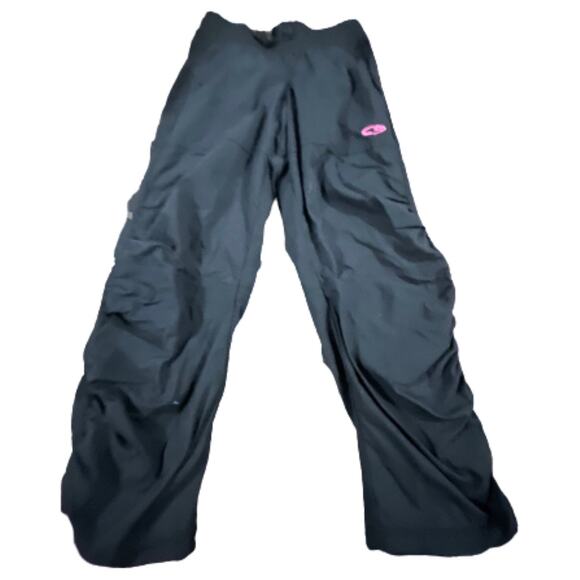 Black Champion athletic pants (4/5) - Picture 1 of 5